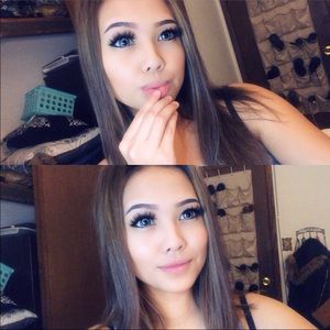 Meet your Posher, Rose